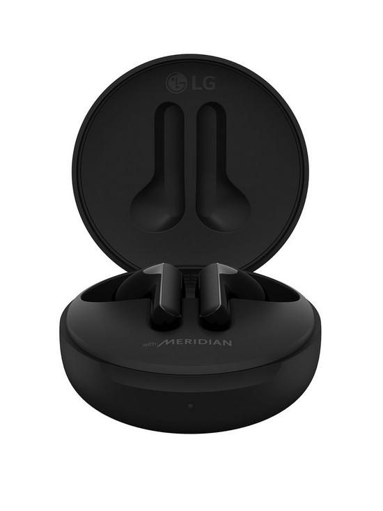 stillFront image of lg-tone-free-fn4-wireless-earbuds