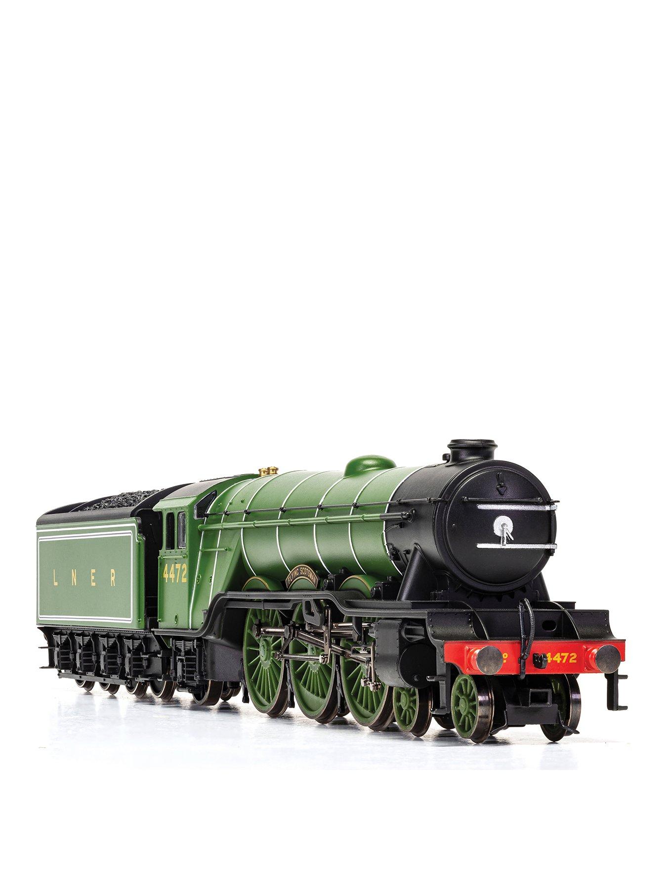 flying scotsman construction set