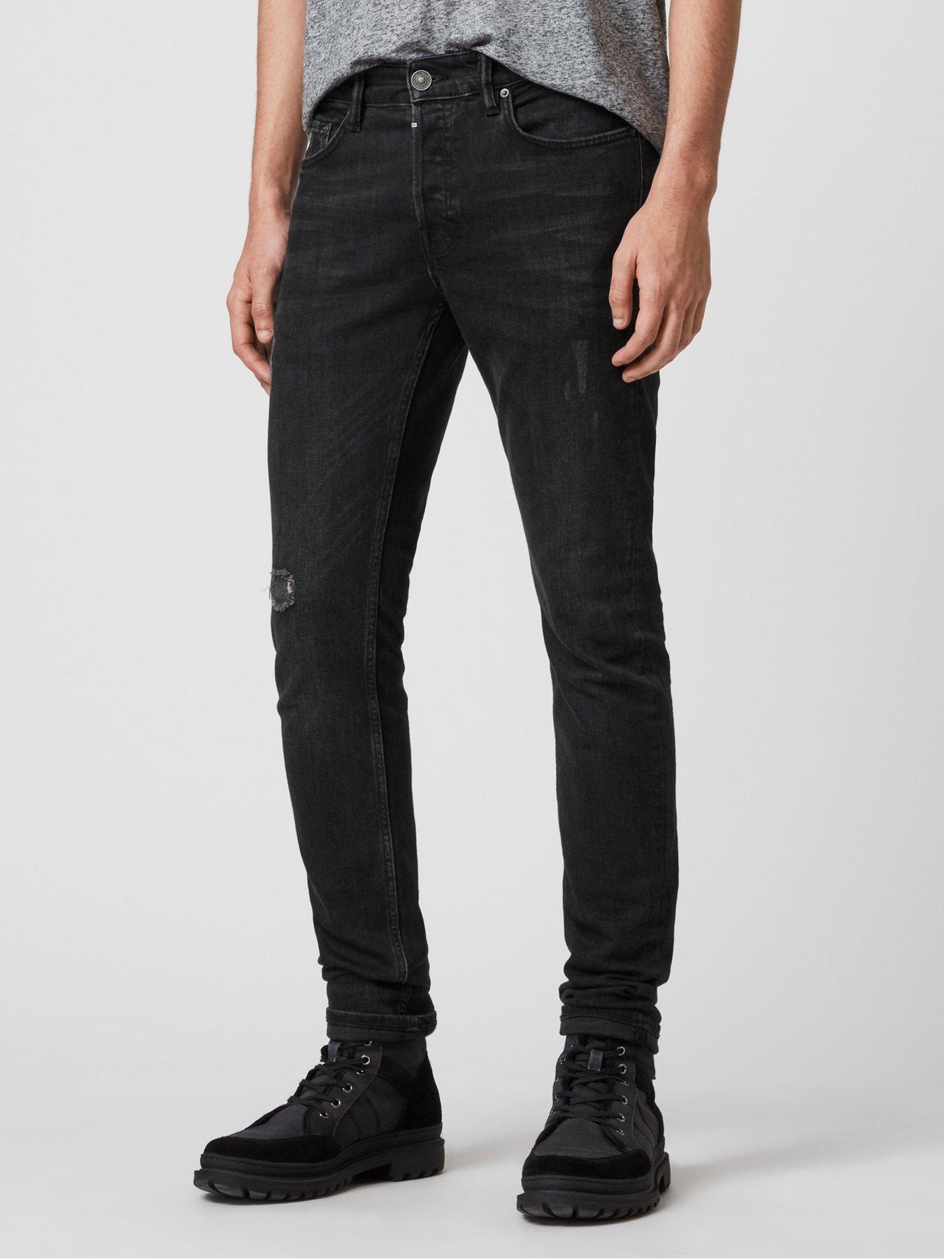allsaints rex