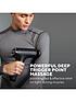homedics-sports-recovery-massage-gun-with-heatback