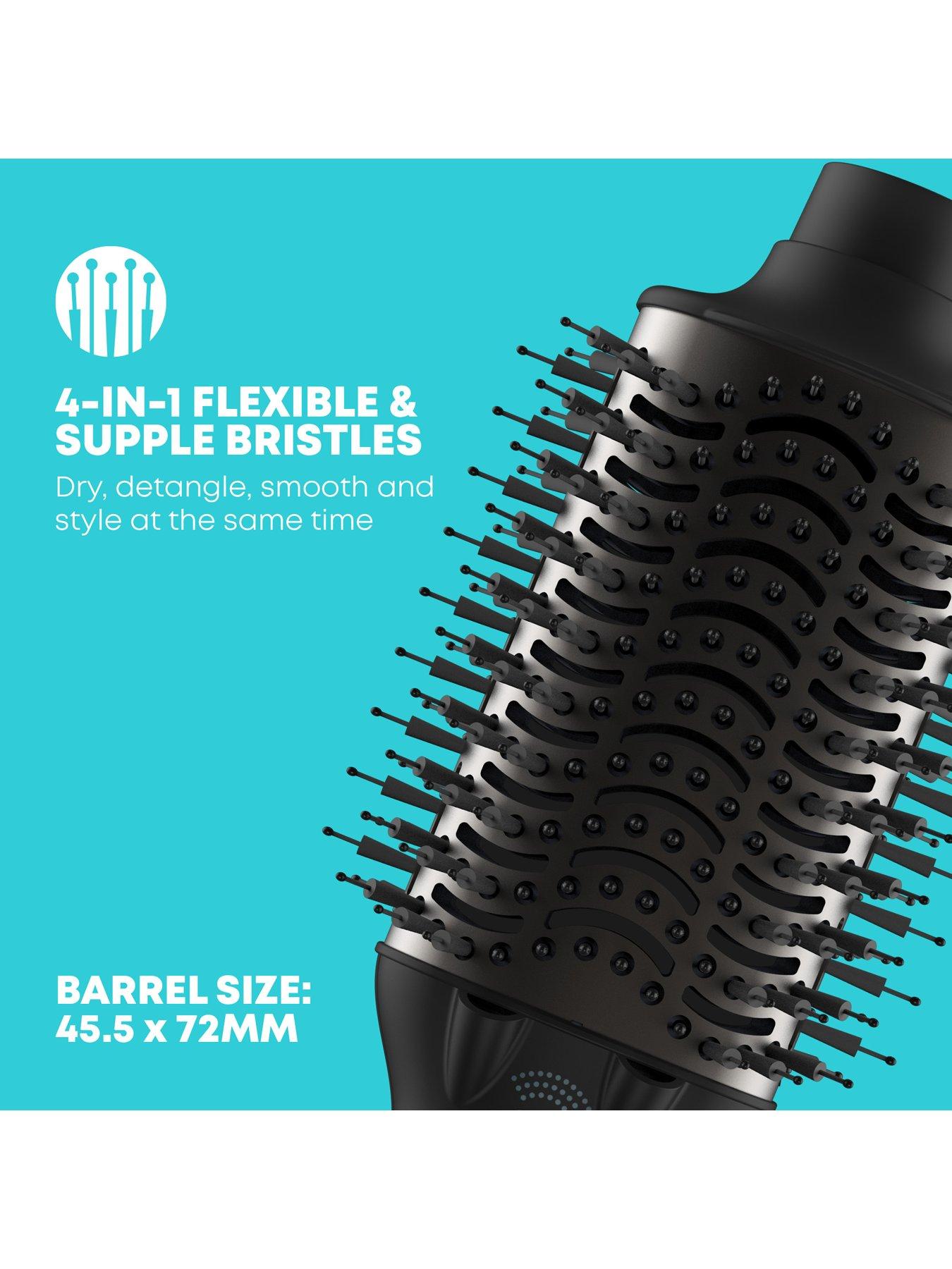 Revamp Progloss Perfect Blow Dry Volume Shine Air Styler DR-2000 - Main Image