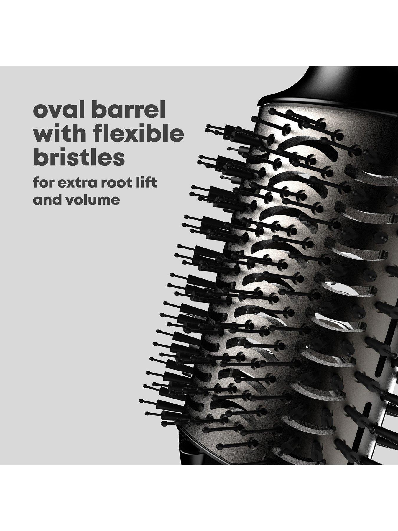 Image 4 of 7 of Revamp Progloss Perfect Blow Dry Volume &amp; Shine Air Styler DR-2000