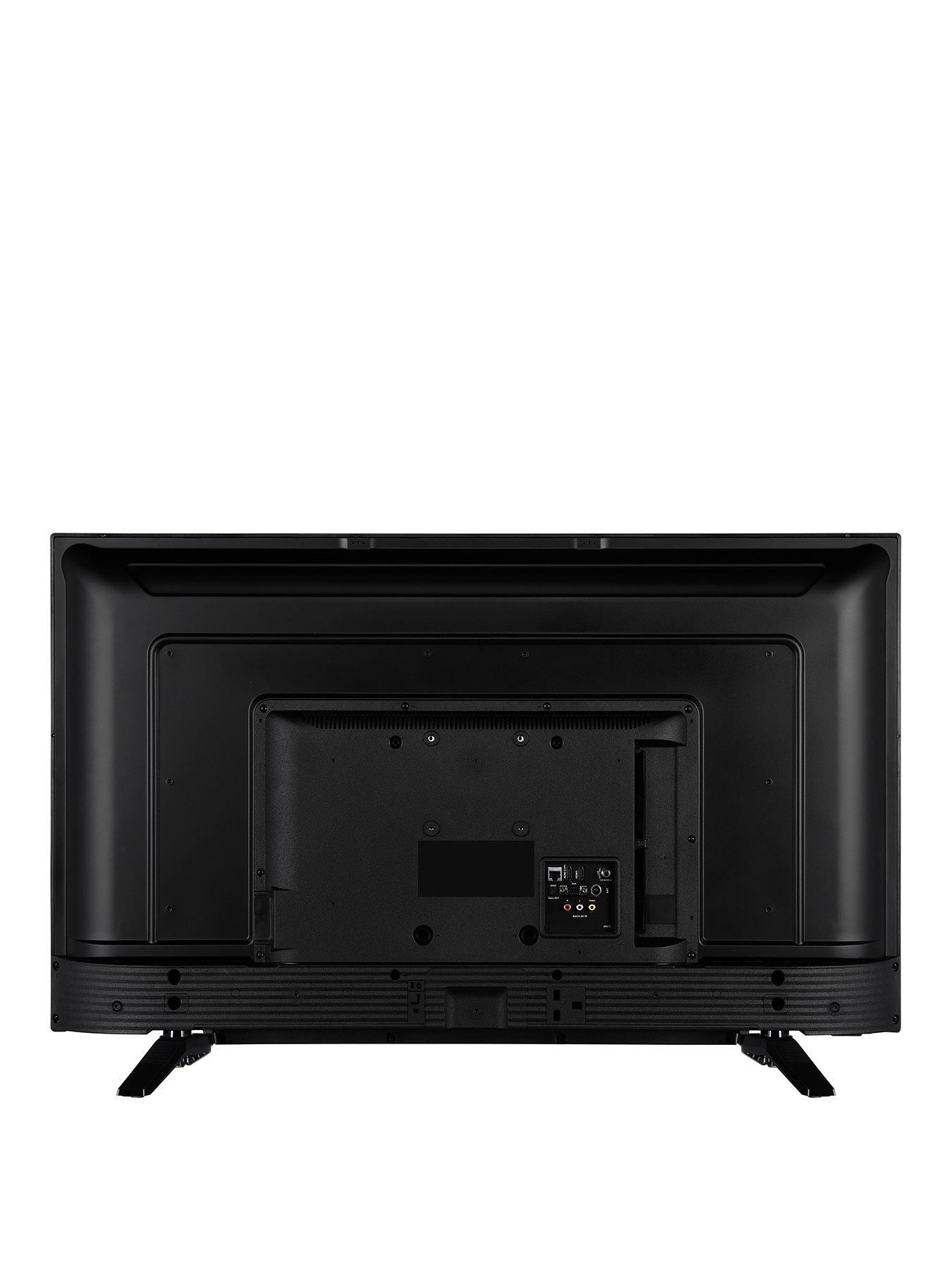 toshiba-43ul2063db-43-inch-4k-ultra-hd-hdr-freeview-play-smart-tvstillFront