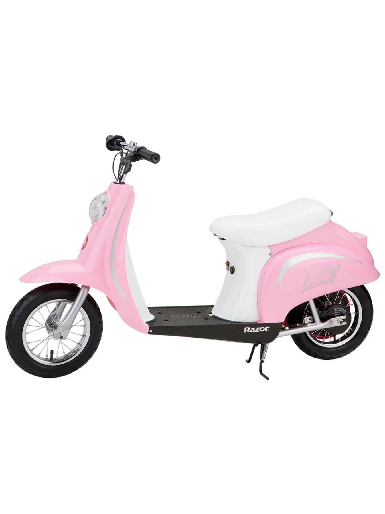 Razor deals girls scooter