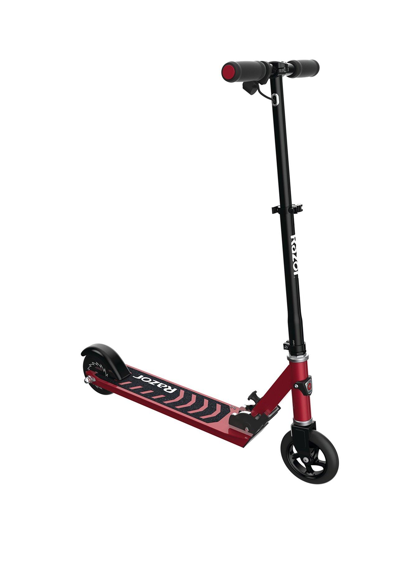 razor a2 electric scooter