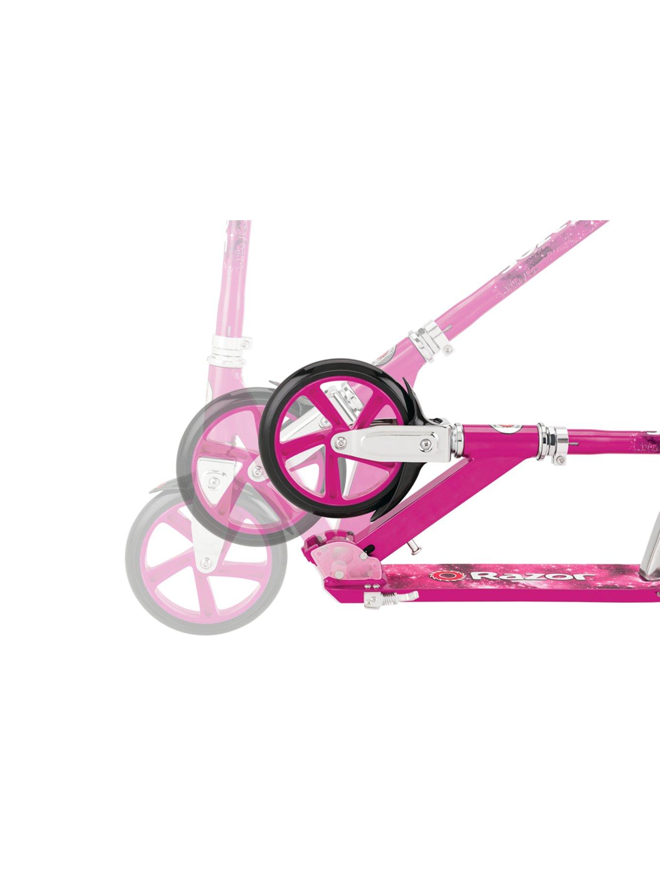 Razor a5 pink new arrivals