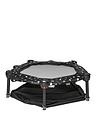 Image thumbnail 2 of 7 of undefined 3-in-1 Trampoline - Black