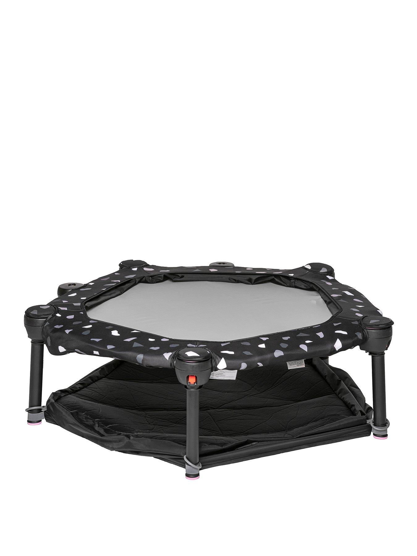 Trampoline 1 2024