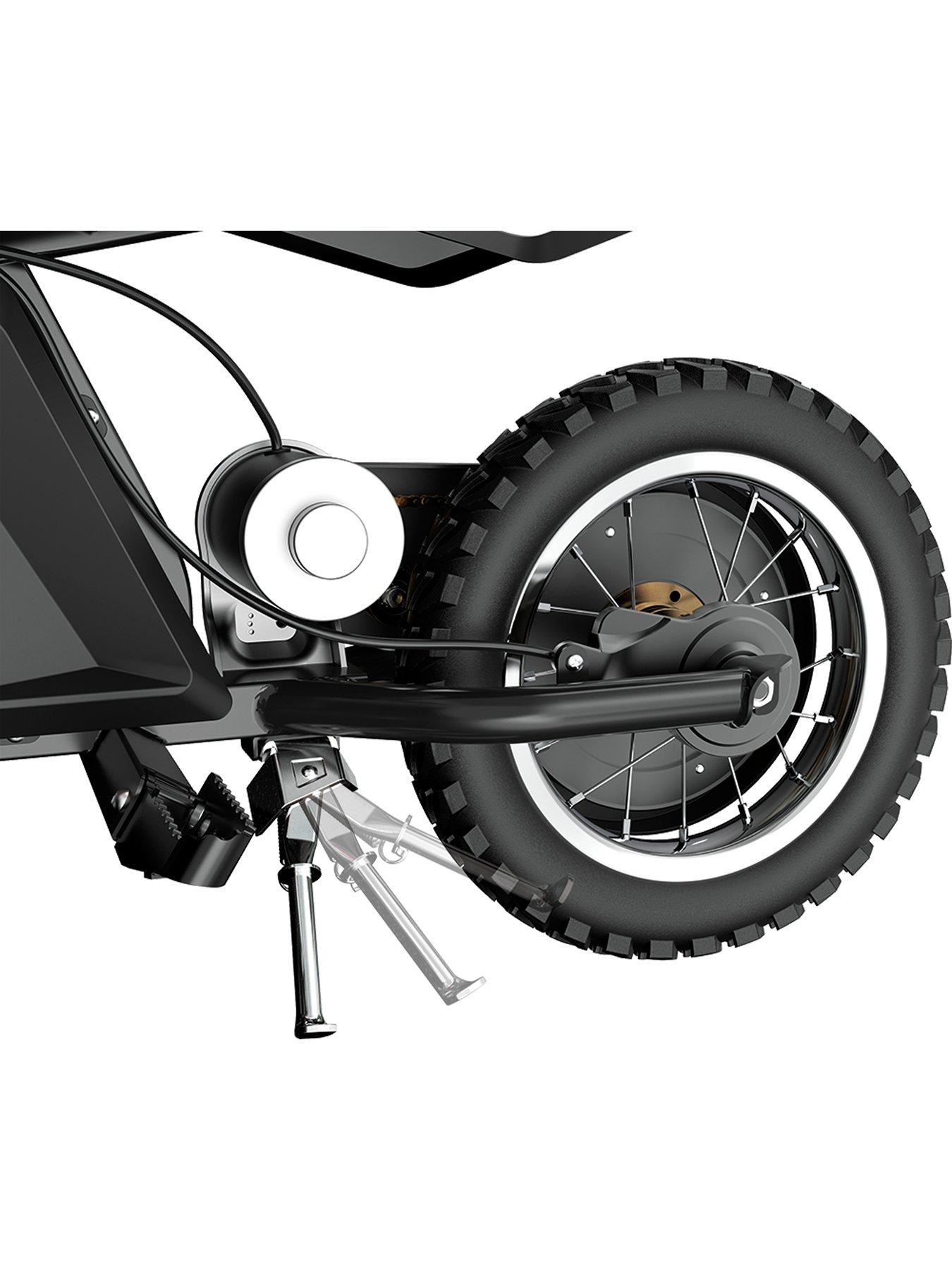 Razor mini dirt clearance bike