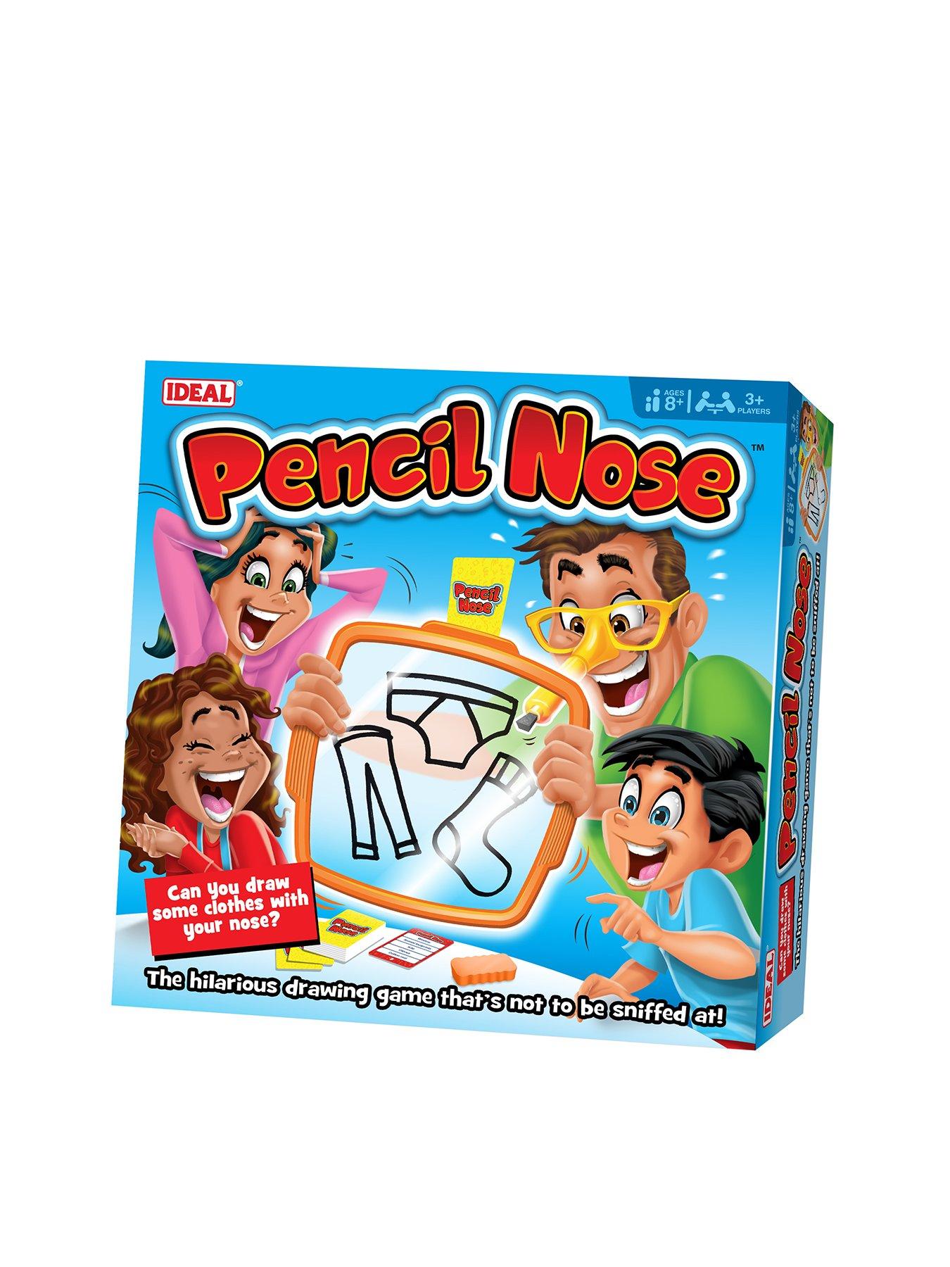 IDEAL Pencil Nose | very.co.uk
