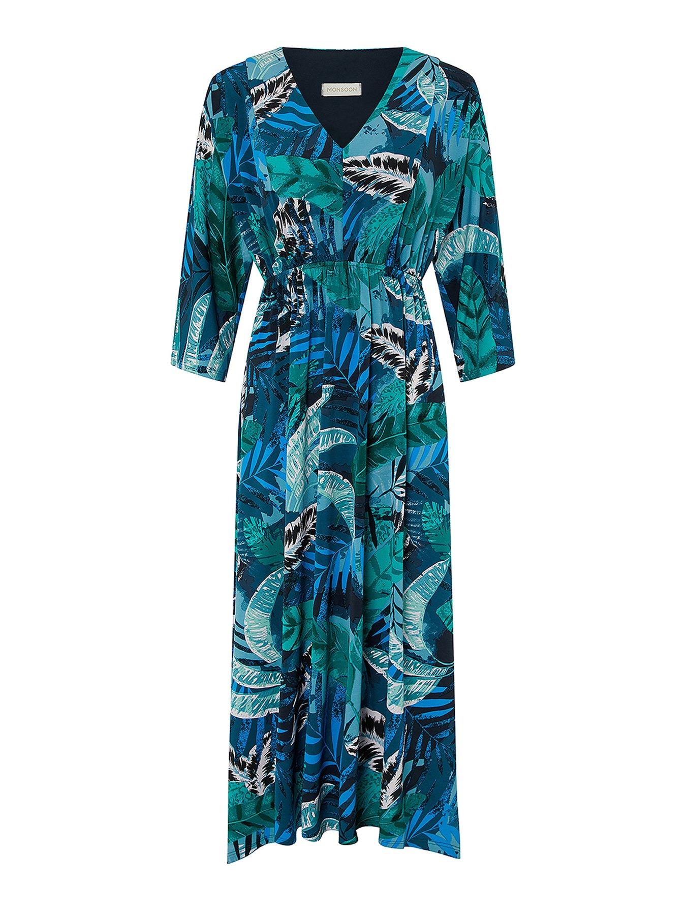 hello molly one shoulder dress