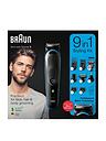 Image thumbnail 2 of 5 of Braun All-in-One Trimmer MGK5280