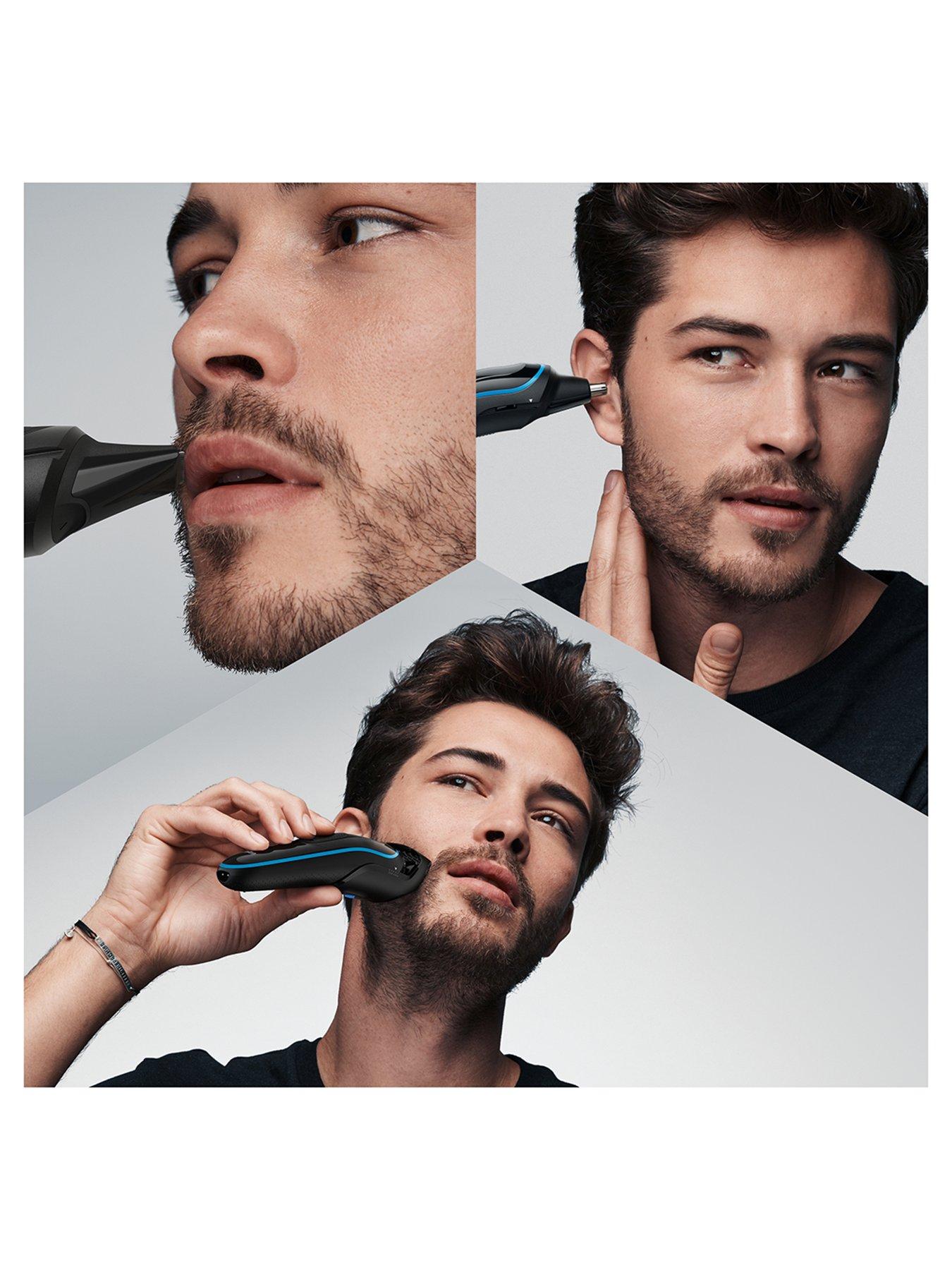 Mens all in one trimmer sale