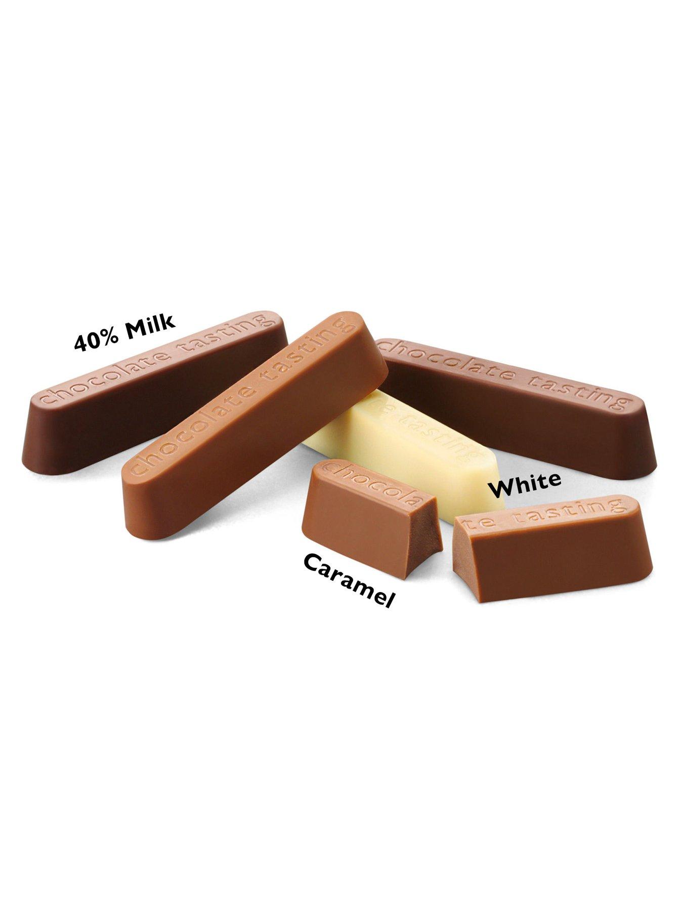 Image 2 of 6 of Hotel Chocolat The Mellow Baton Library