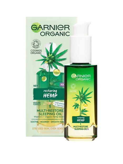 garnier-organic-hemp-multi-restore-facial-sleeping-oil-30ml