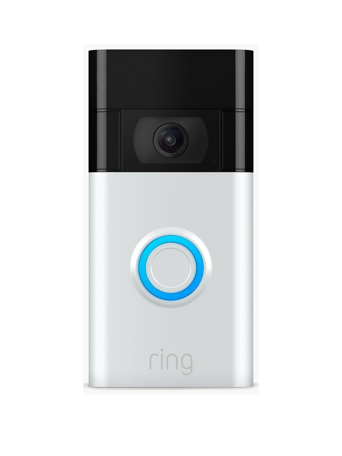 ring doorbell very