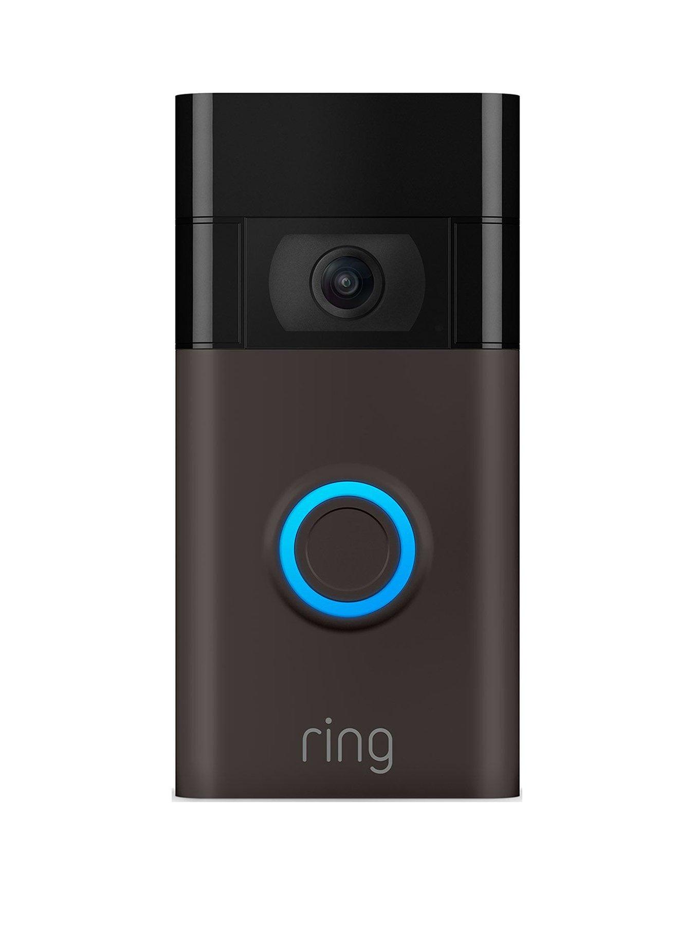 Ring doorbell best sale 2 delay