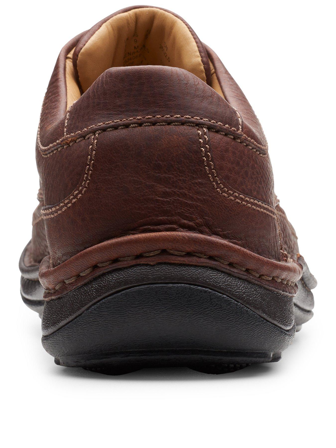 clarks nature 3 shoes