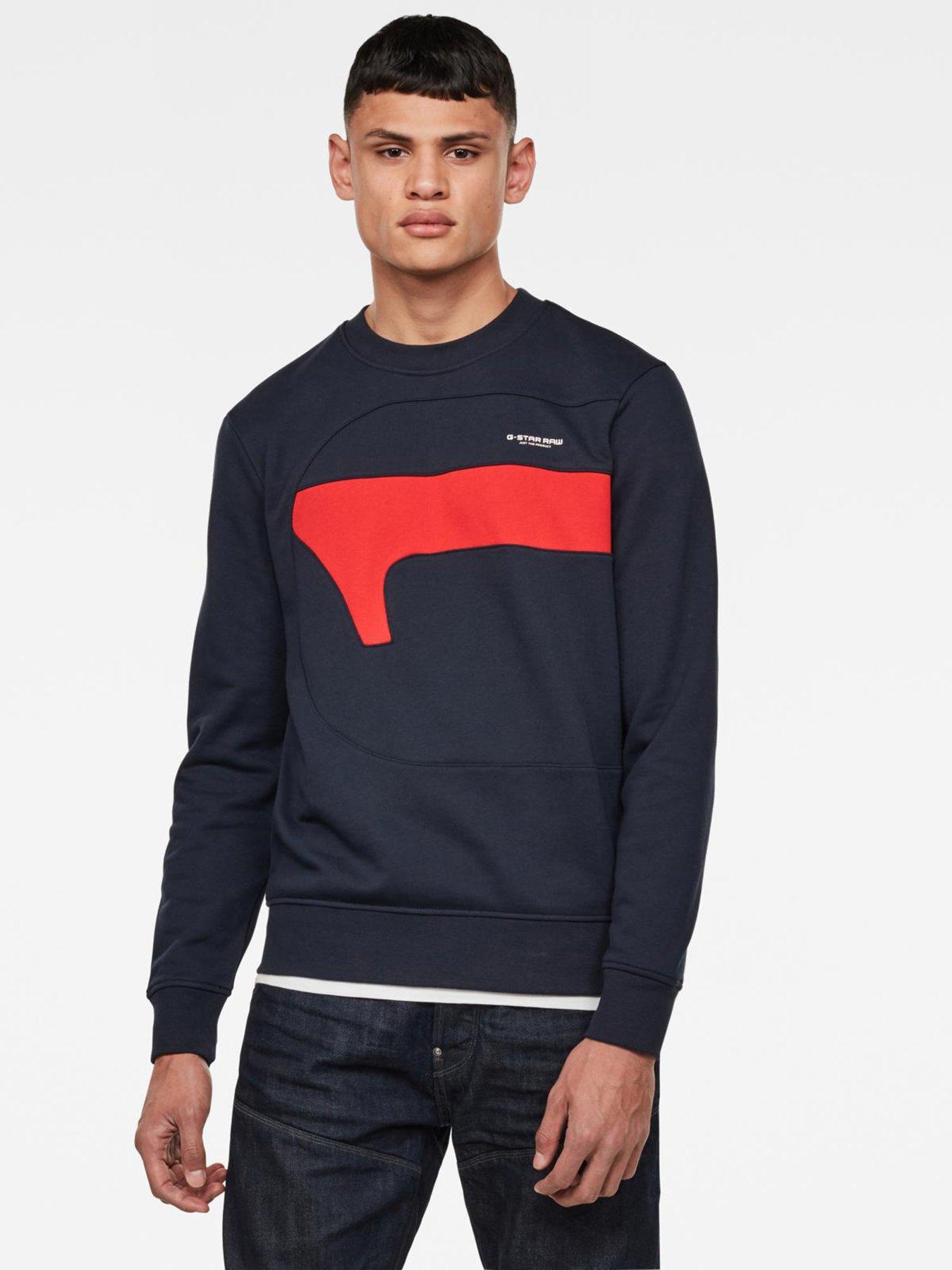 g star raw hoodie sale