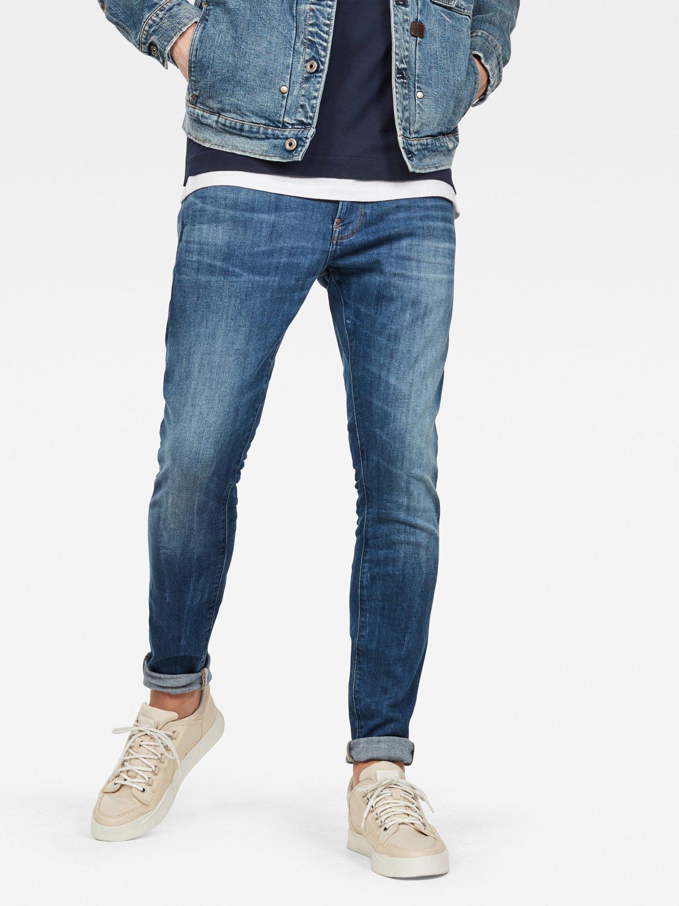 jeans similar to g star