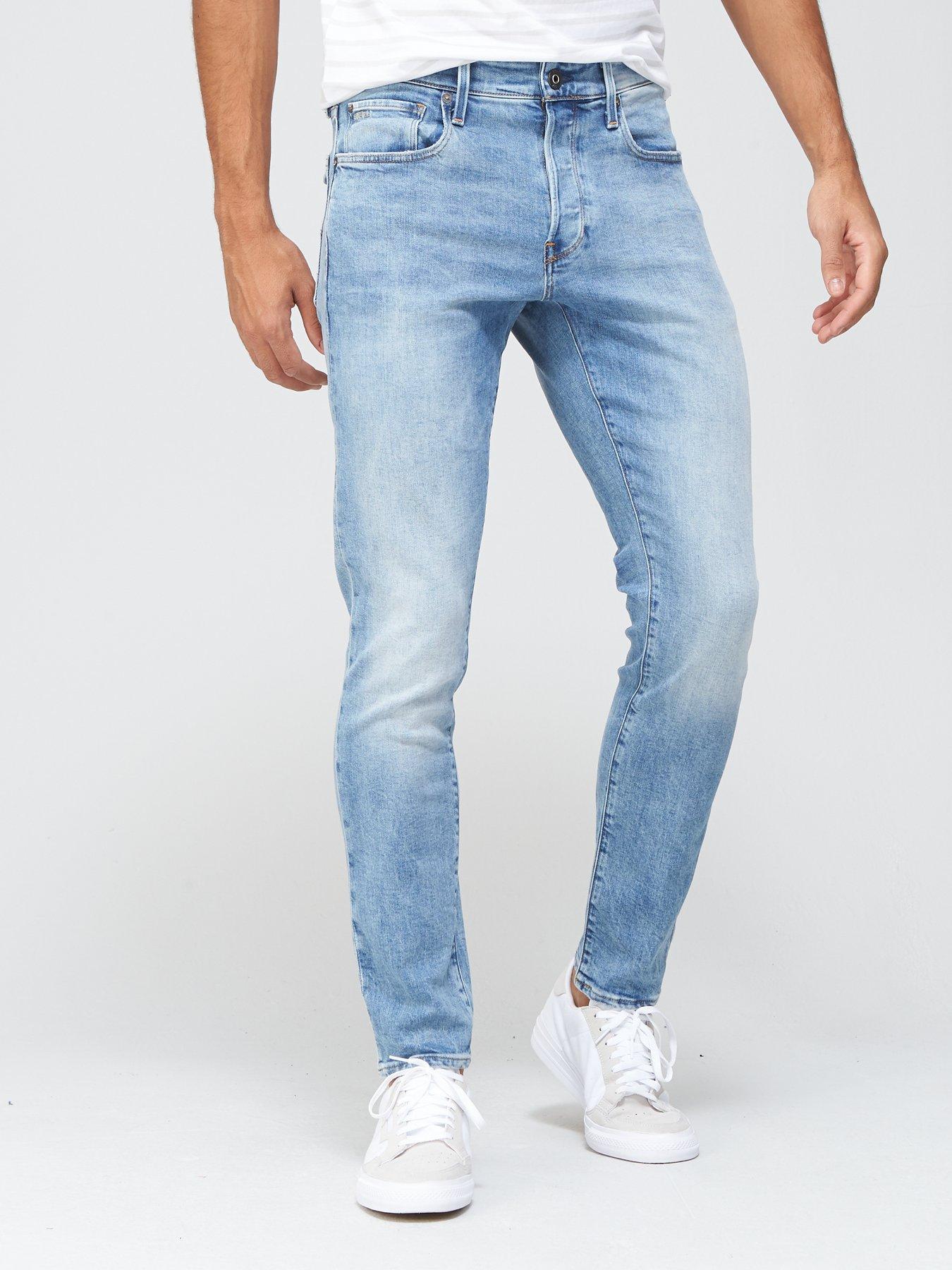 jeans similar to g star