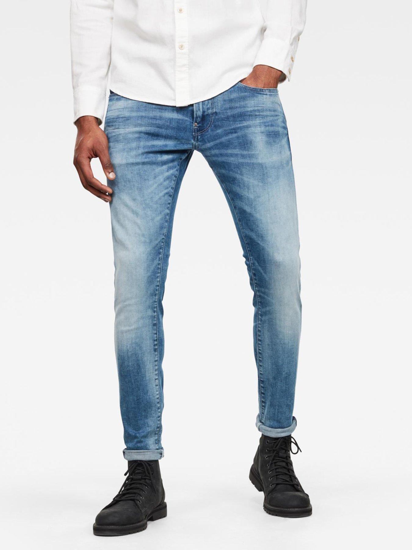 gstar revend