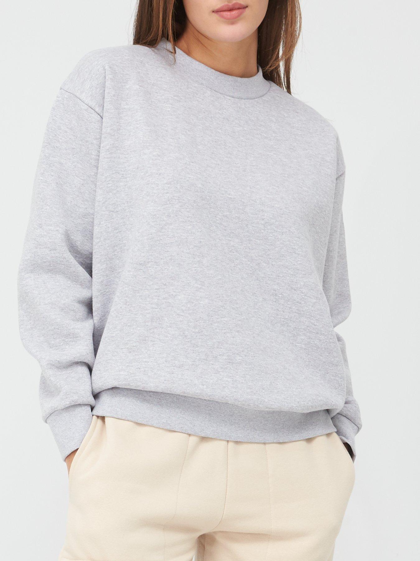 womens sweatshirts uk