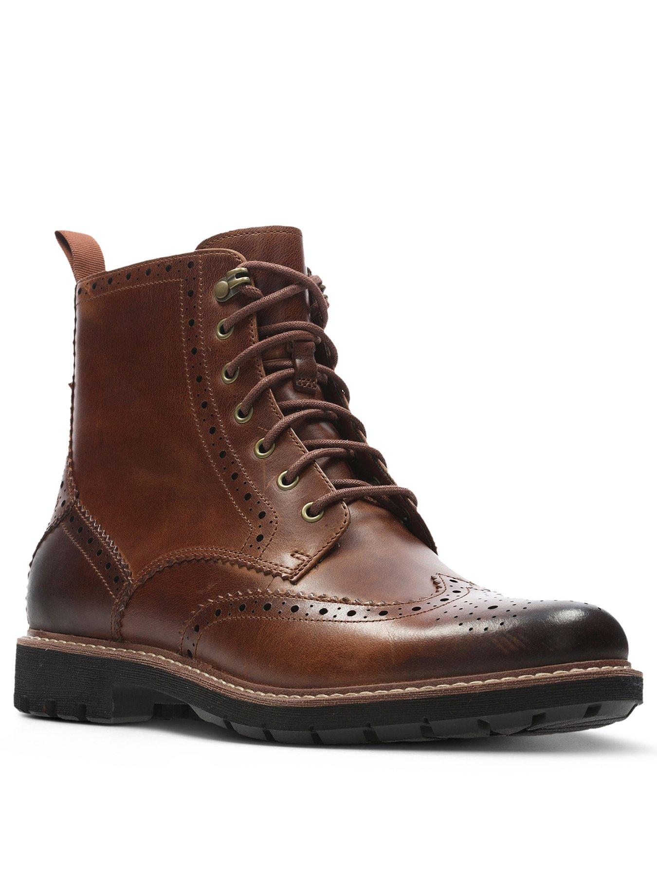 clarks batcombe boots