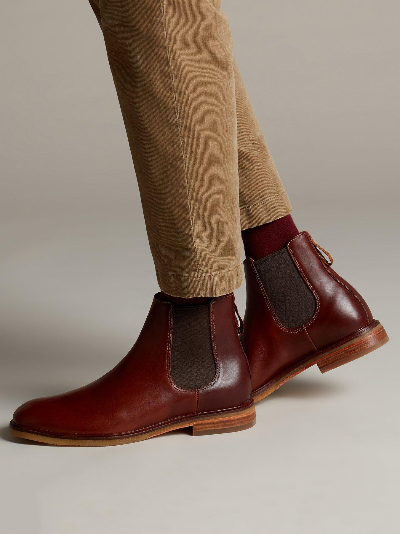 clarkdale gobi mahogany