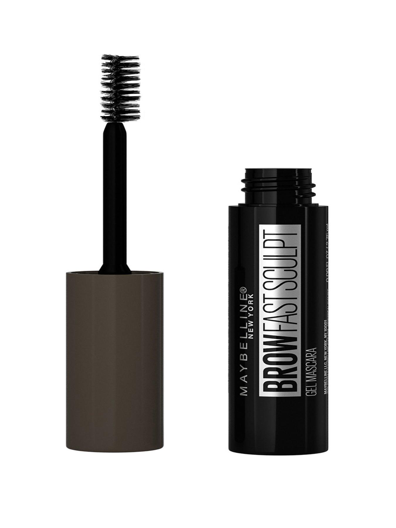 Maybelline brow deals gel mascara