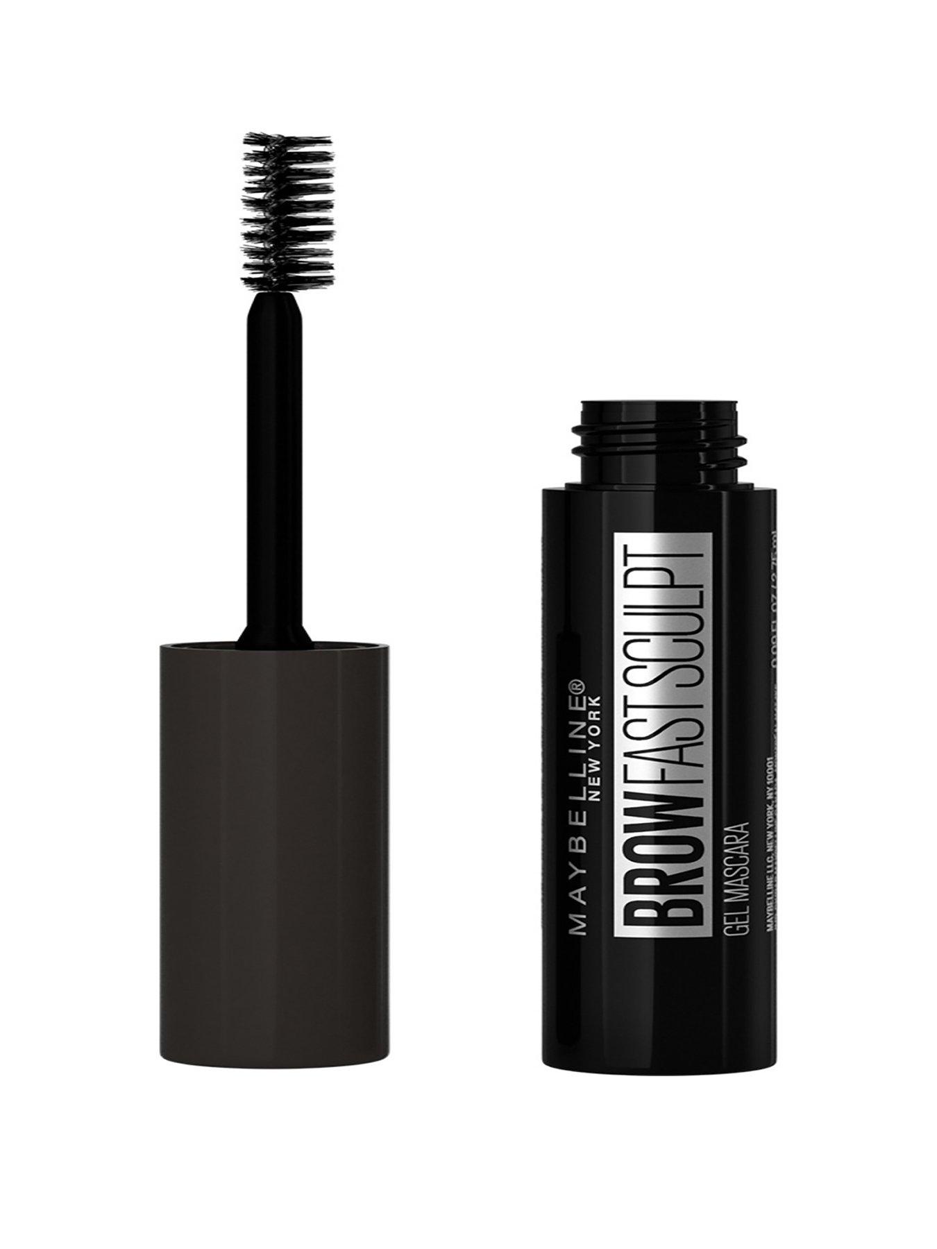 undefined Brow Fast Sculpt Eyebrow Gel