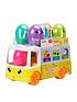 image of tomy-egg-bus