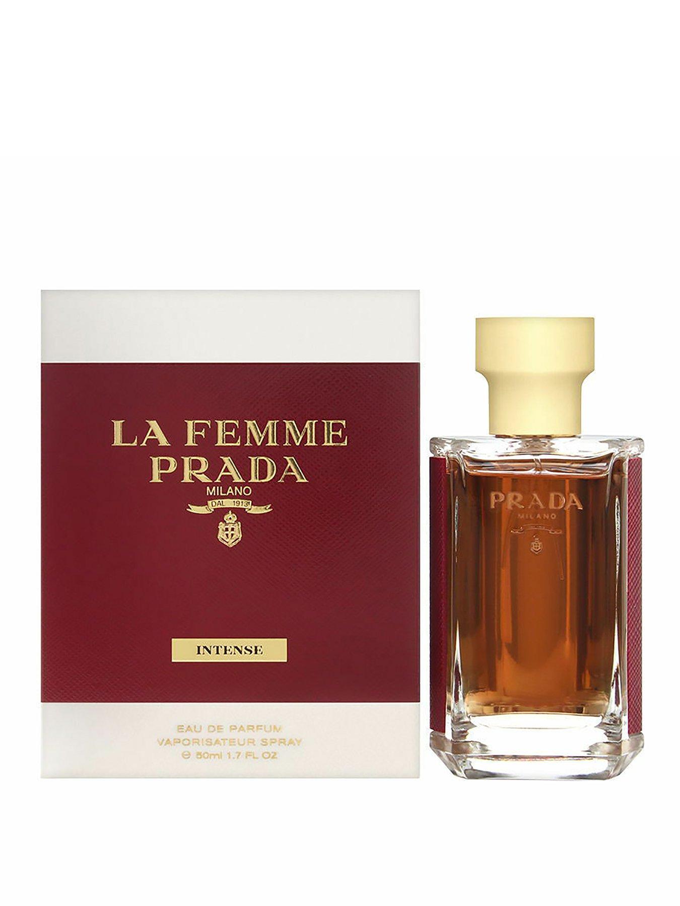 la femme prada 50ml