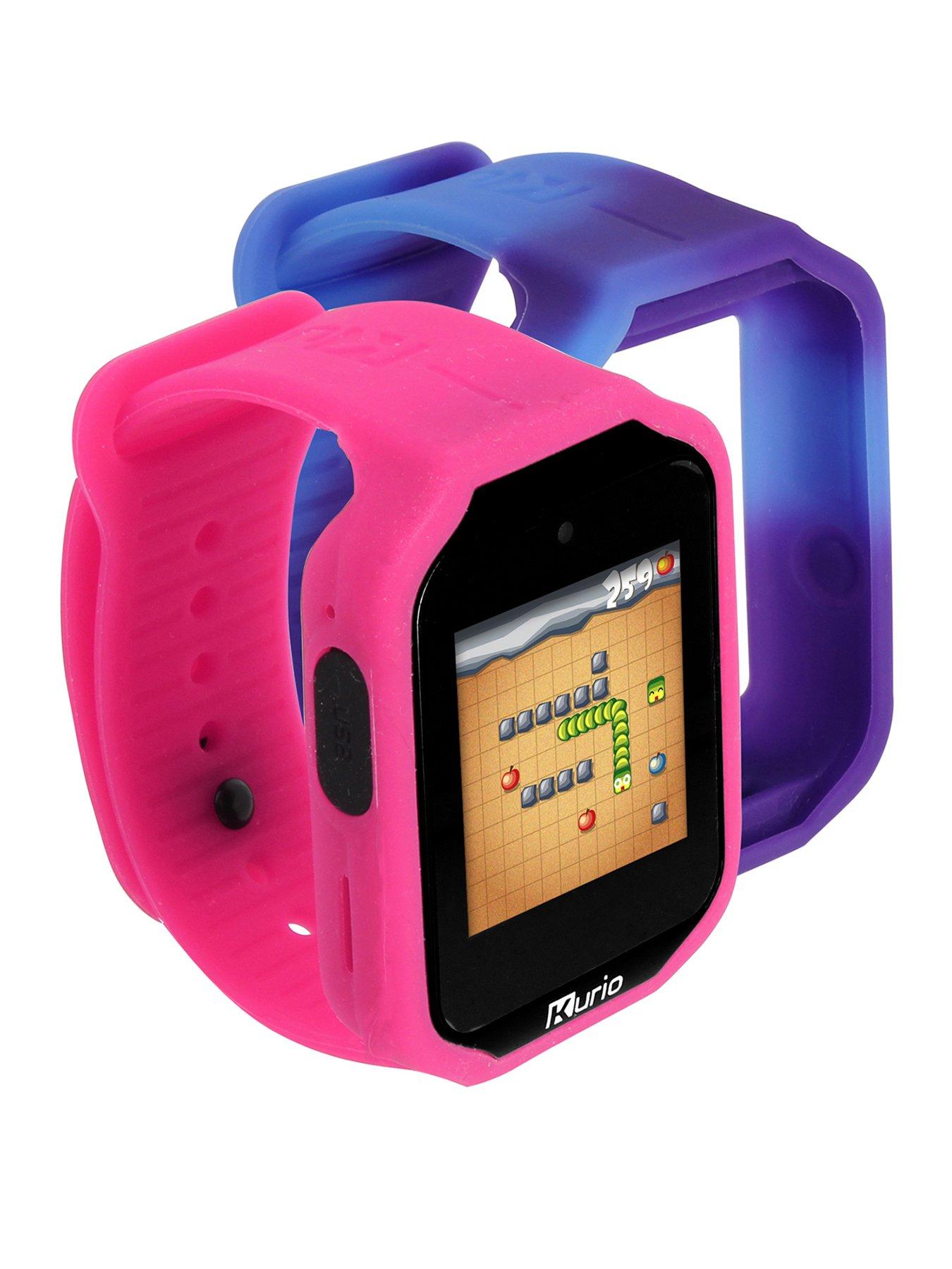 kurio watch strap