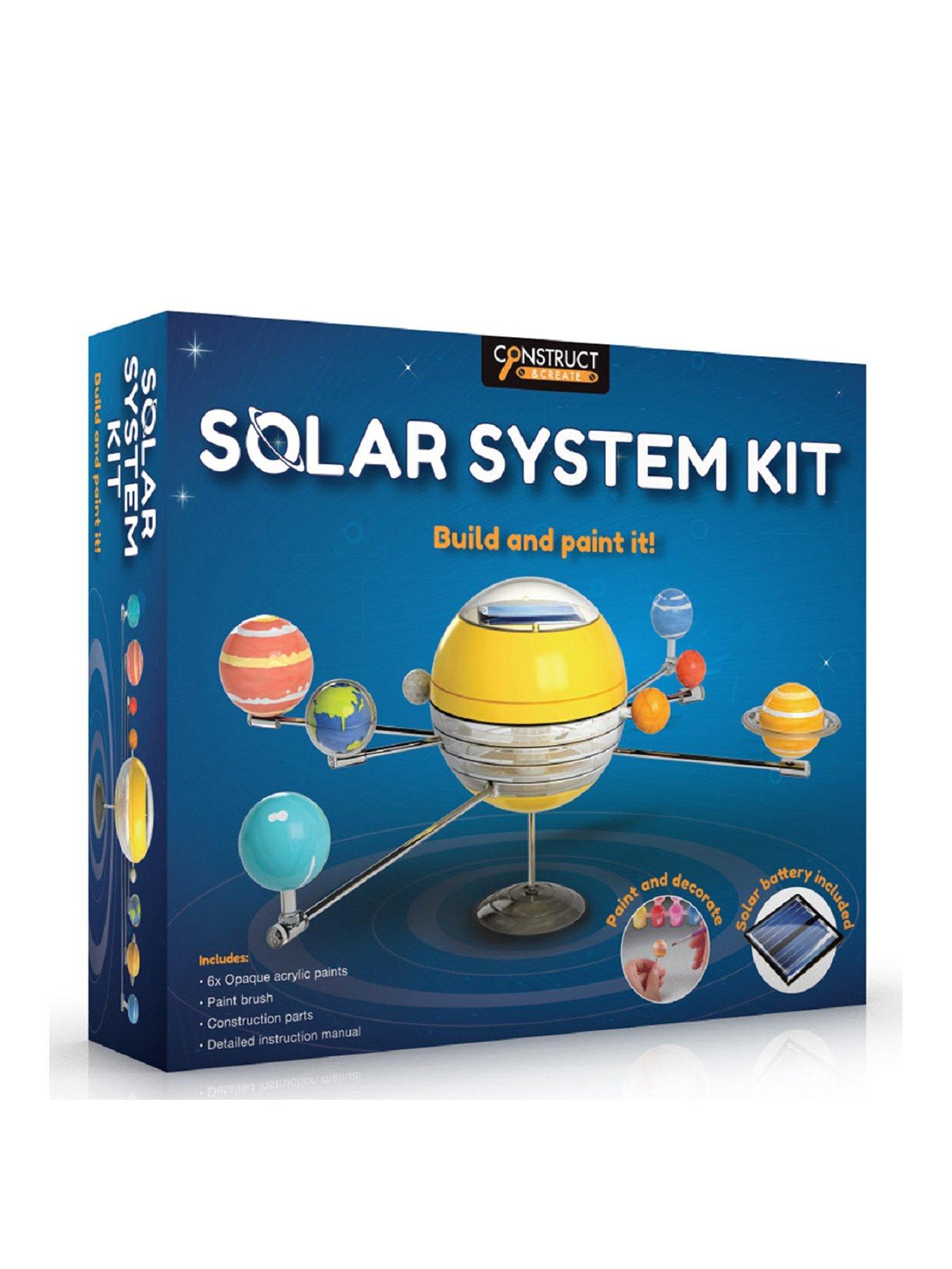 Solar System Kit