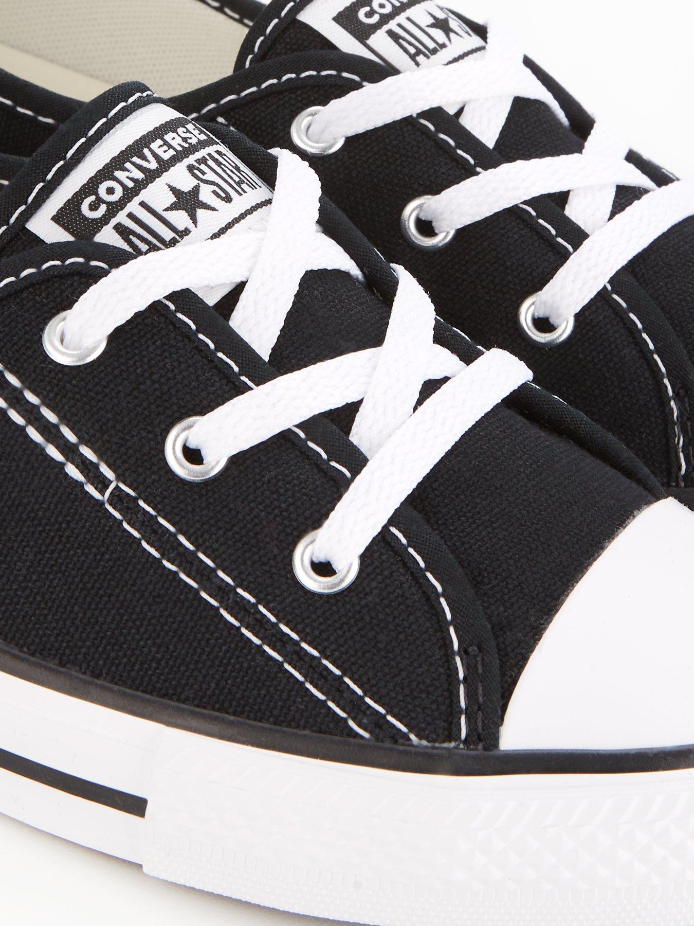 Slip on converse womens fashion uk