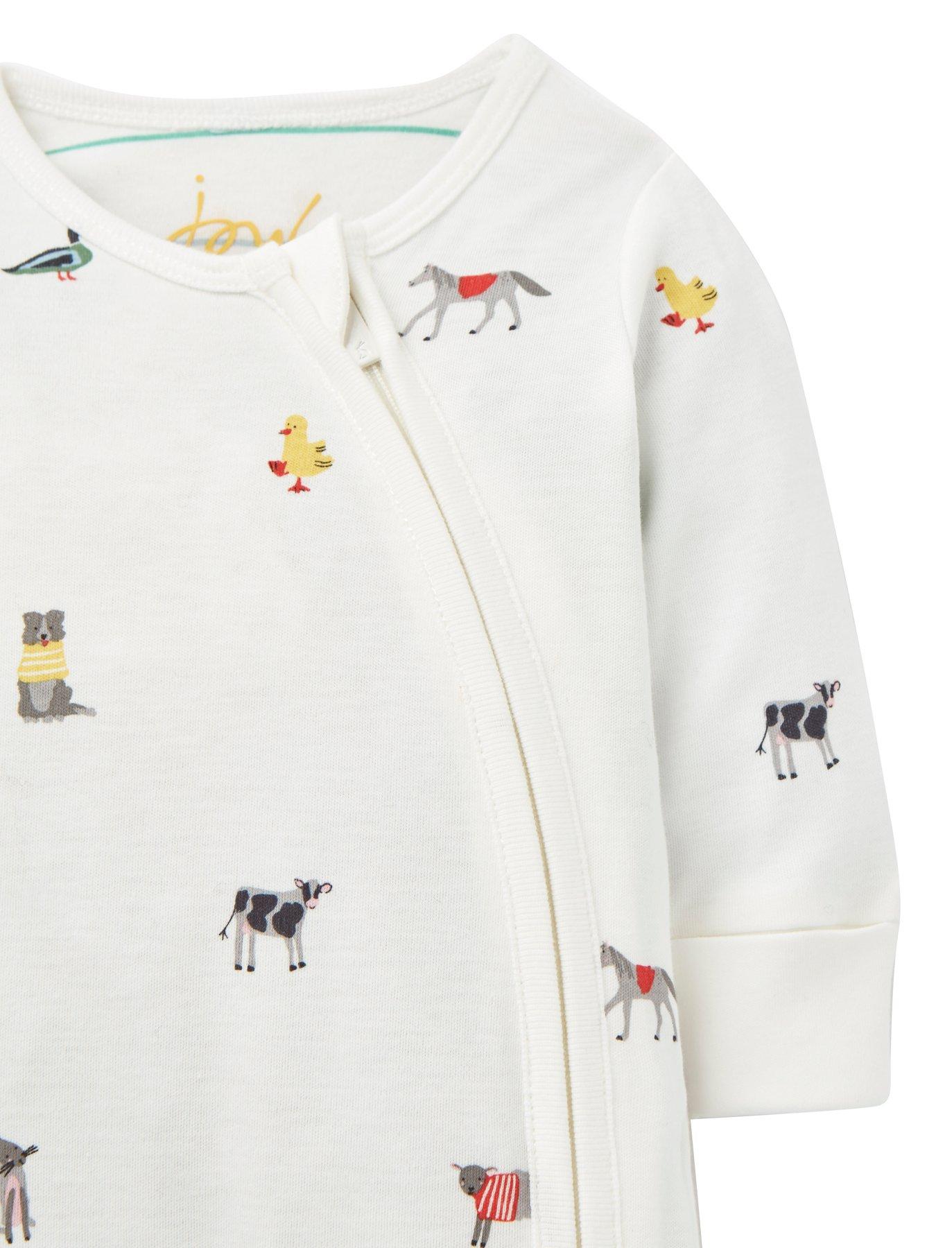 baby grows with zips uk