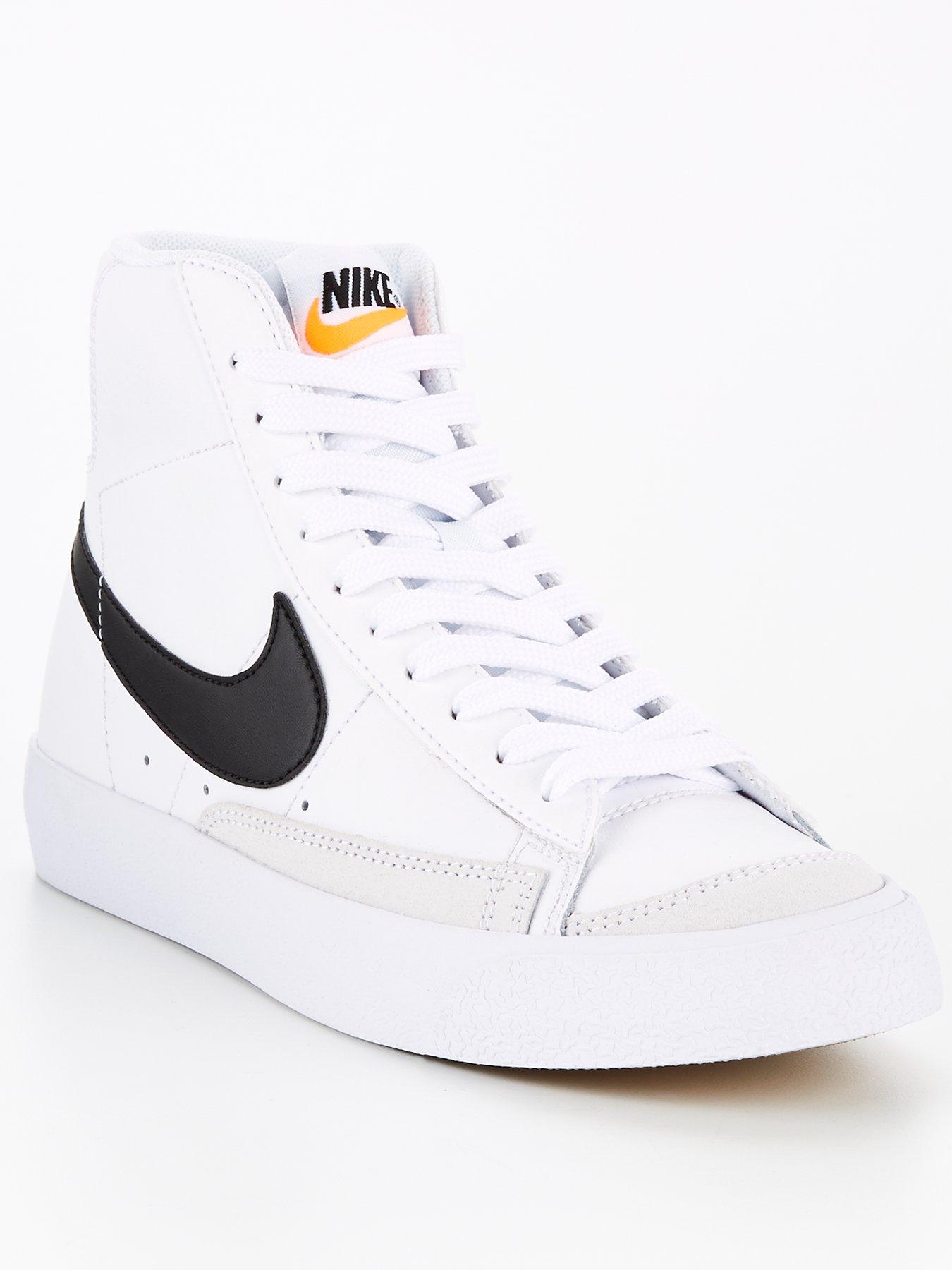 nike blazer mid 77 junior