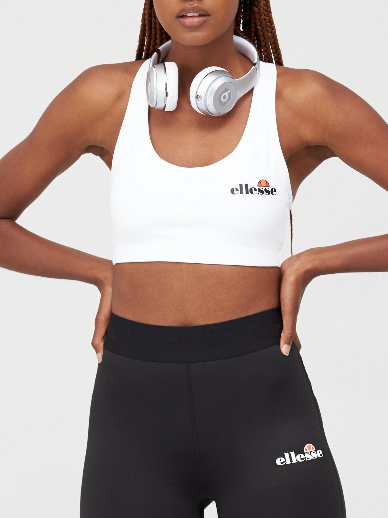 ellesse bra