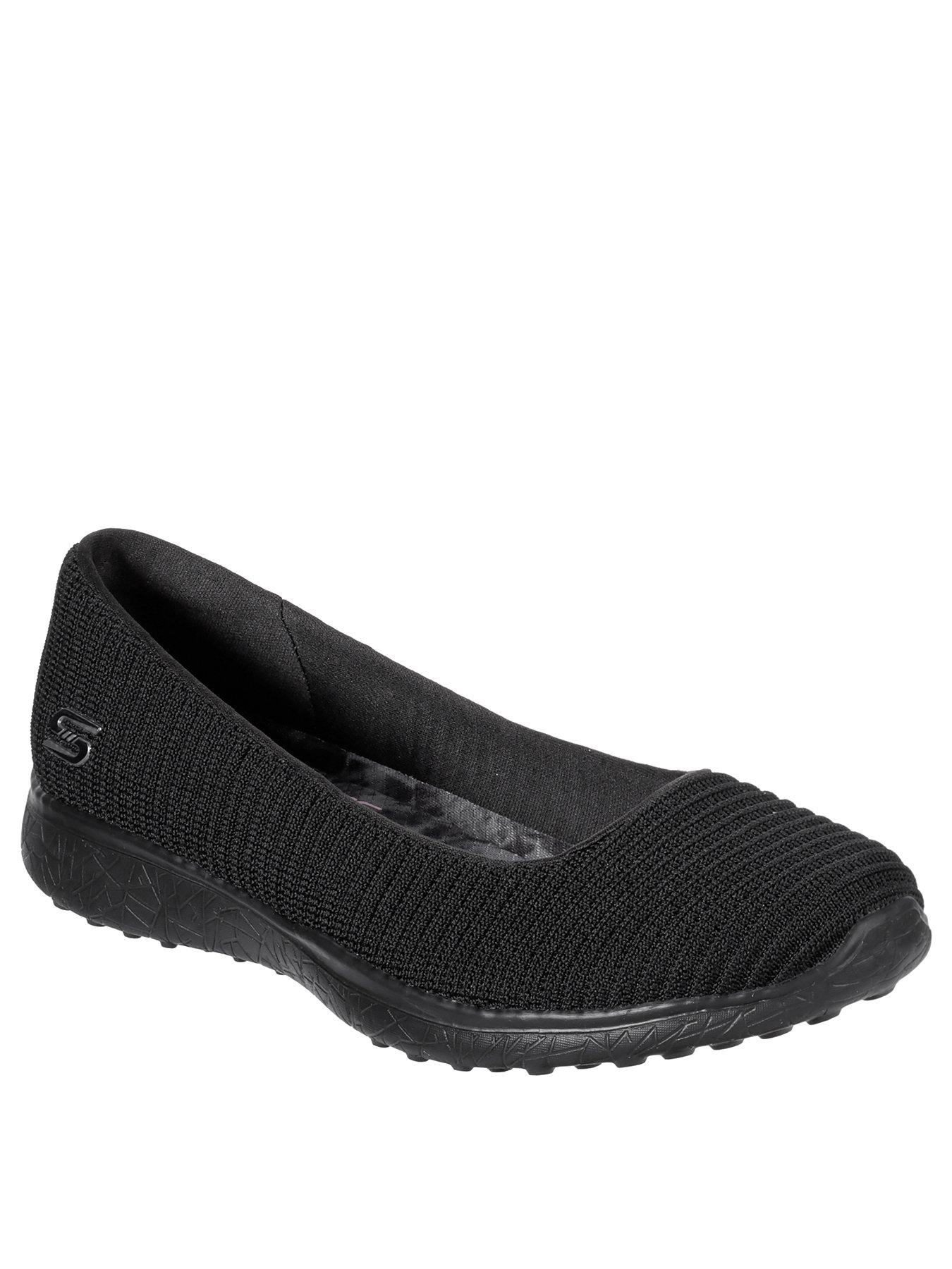 ballerinas skechers