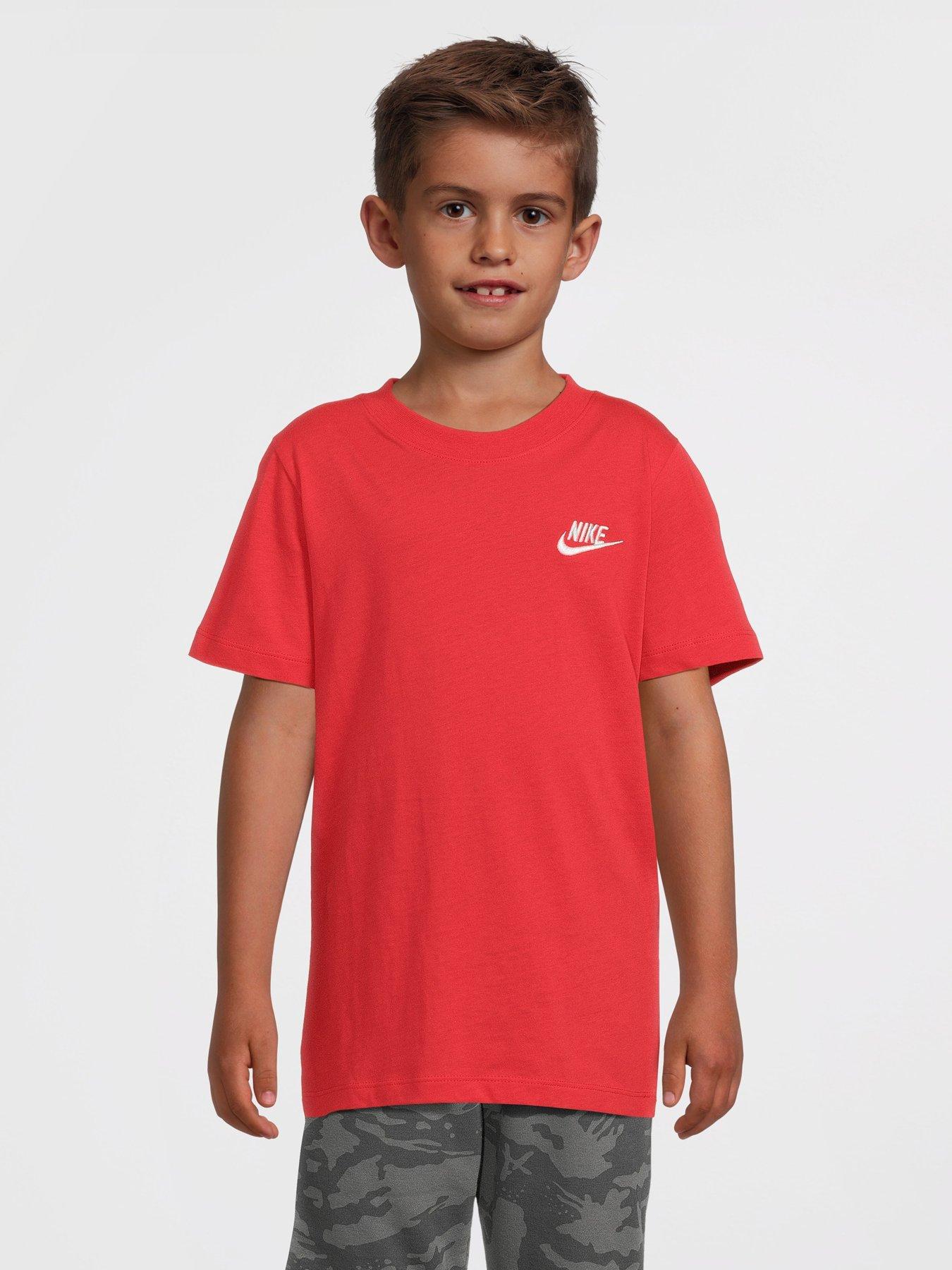 nike-boys-nsw-embroiderednbspfutura-tee-red-white