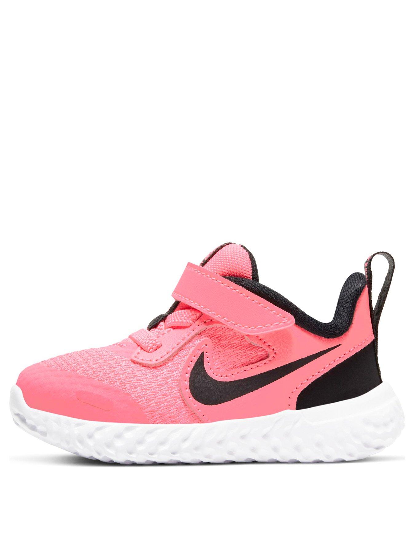 nike infant trainers girls