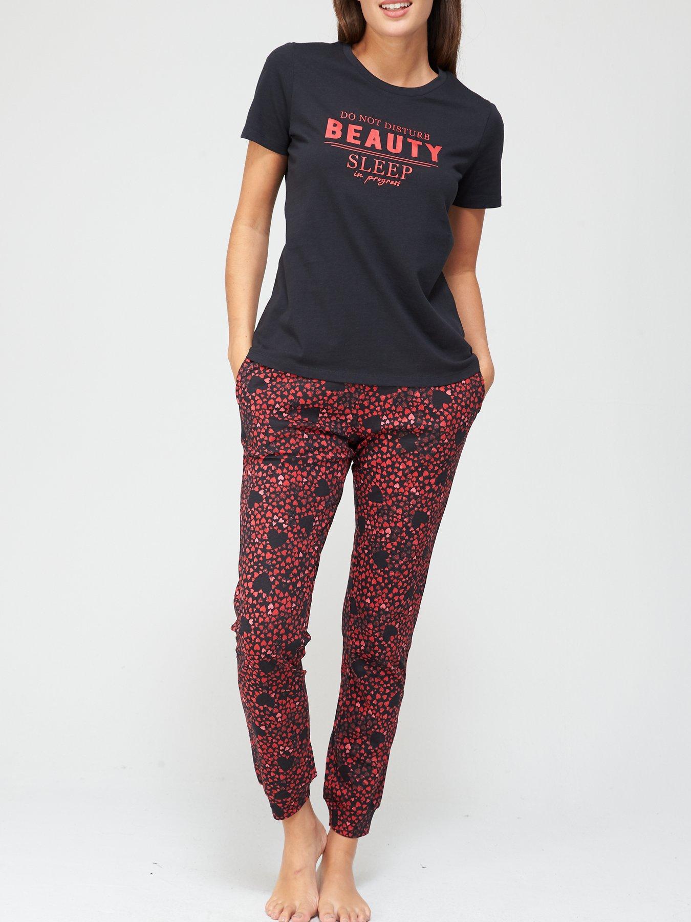 very pyjamas