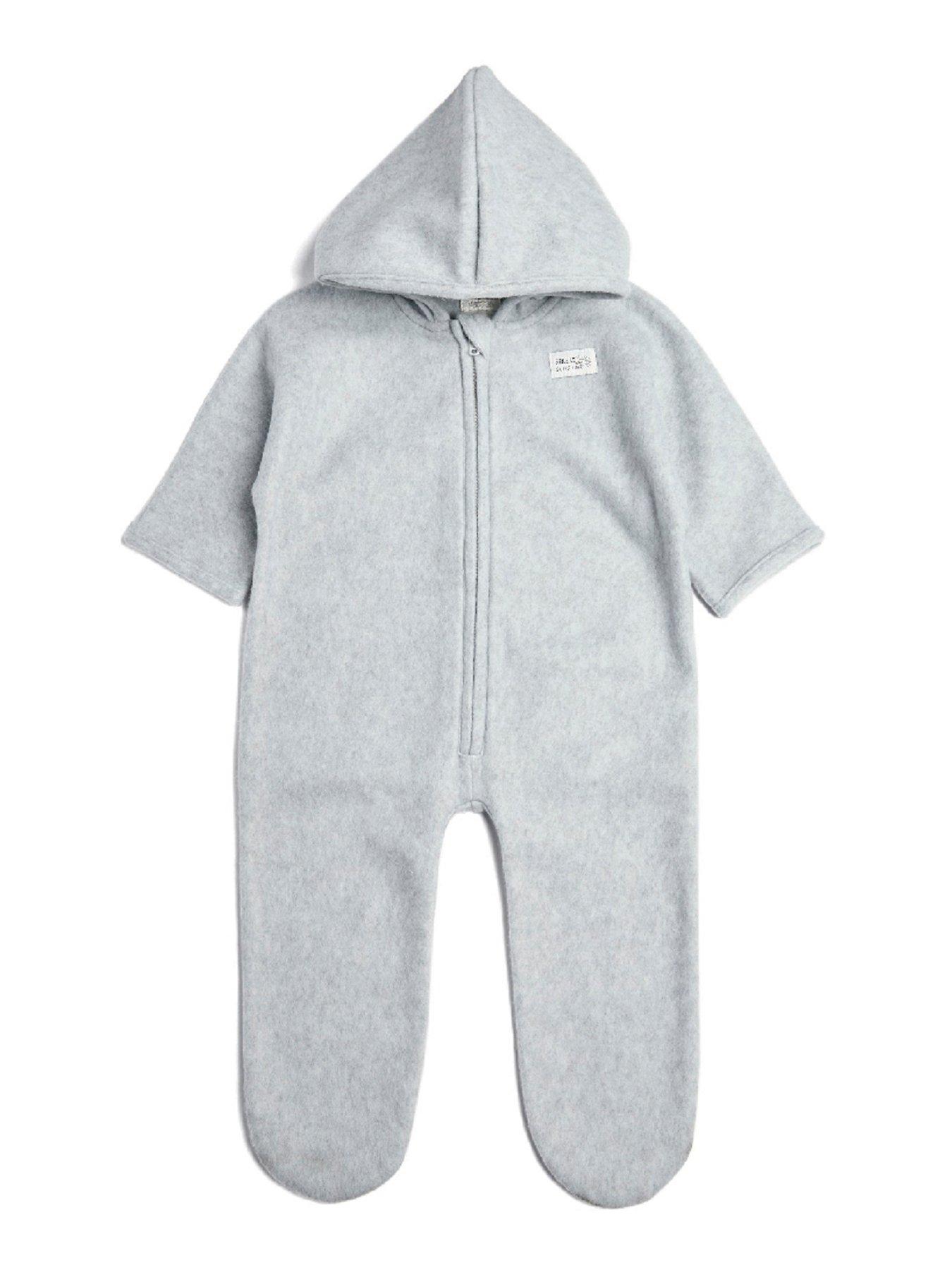 river island pram suit