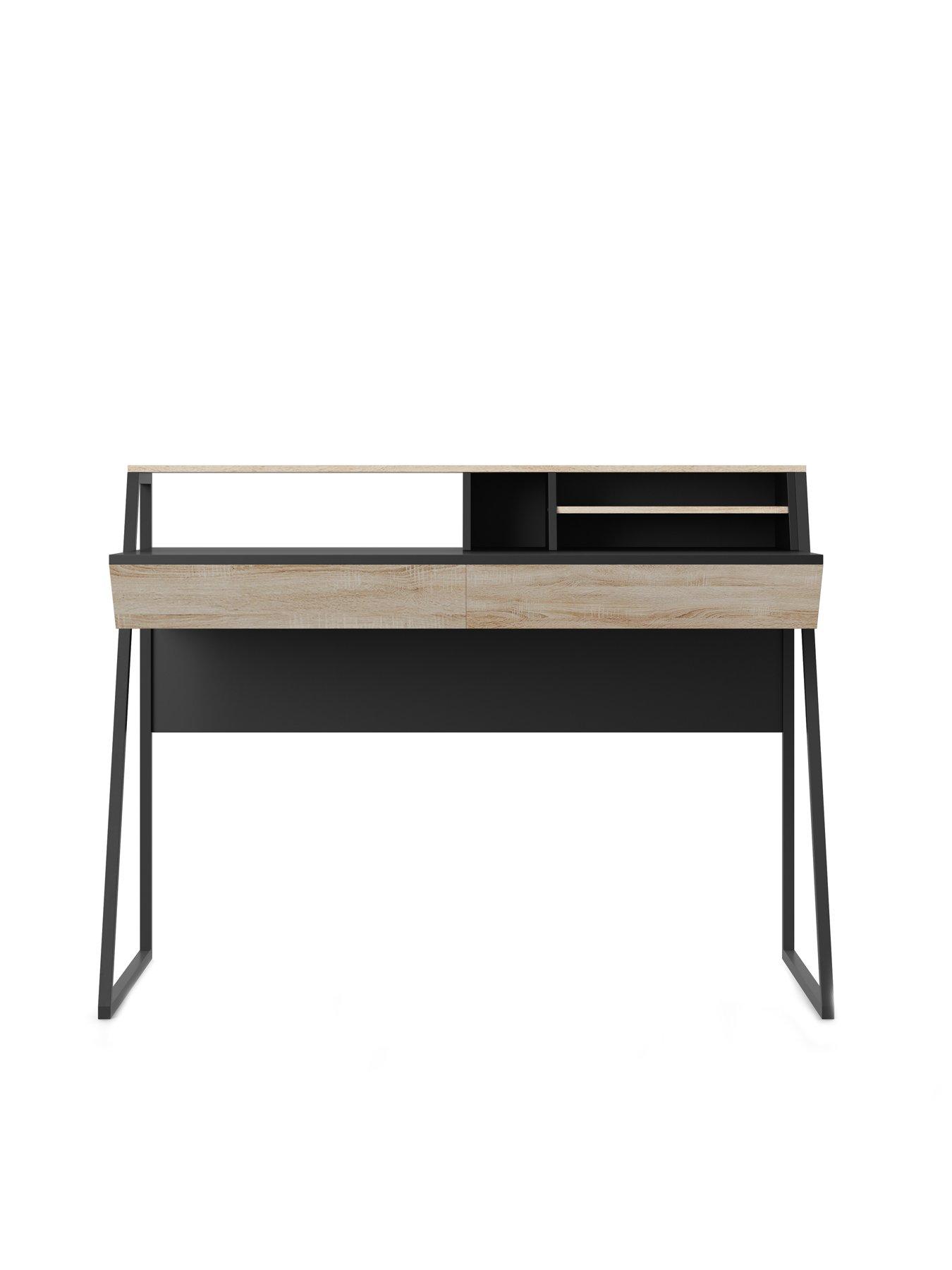 Alphason Salcombe Desk