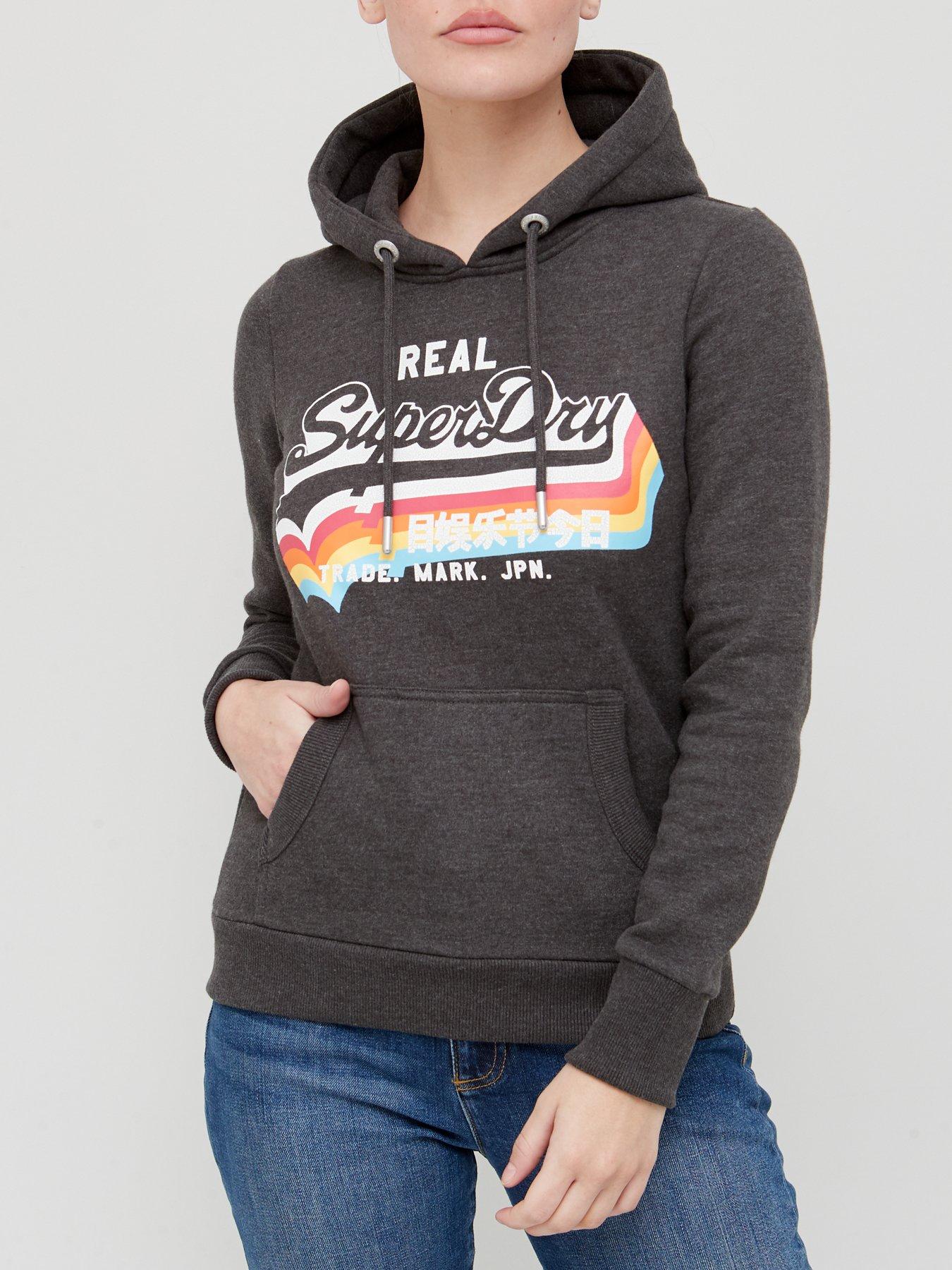 superdry kids hoodies