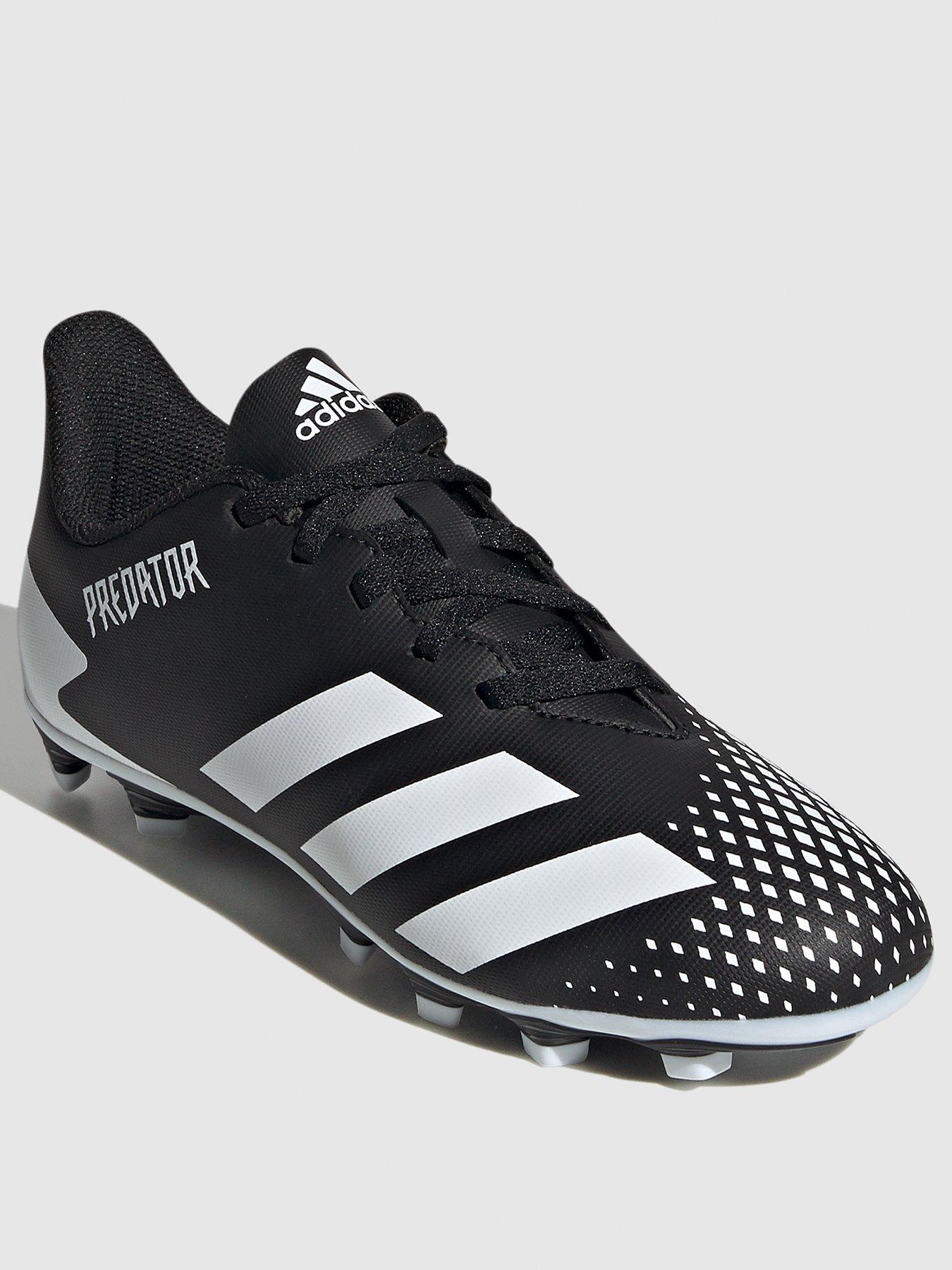 adidas predator size 2