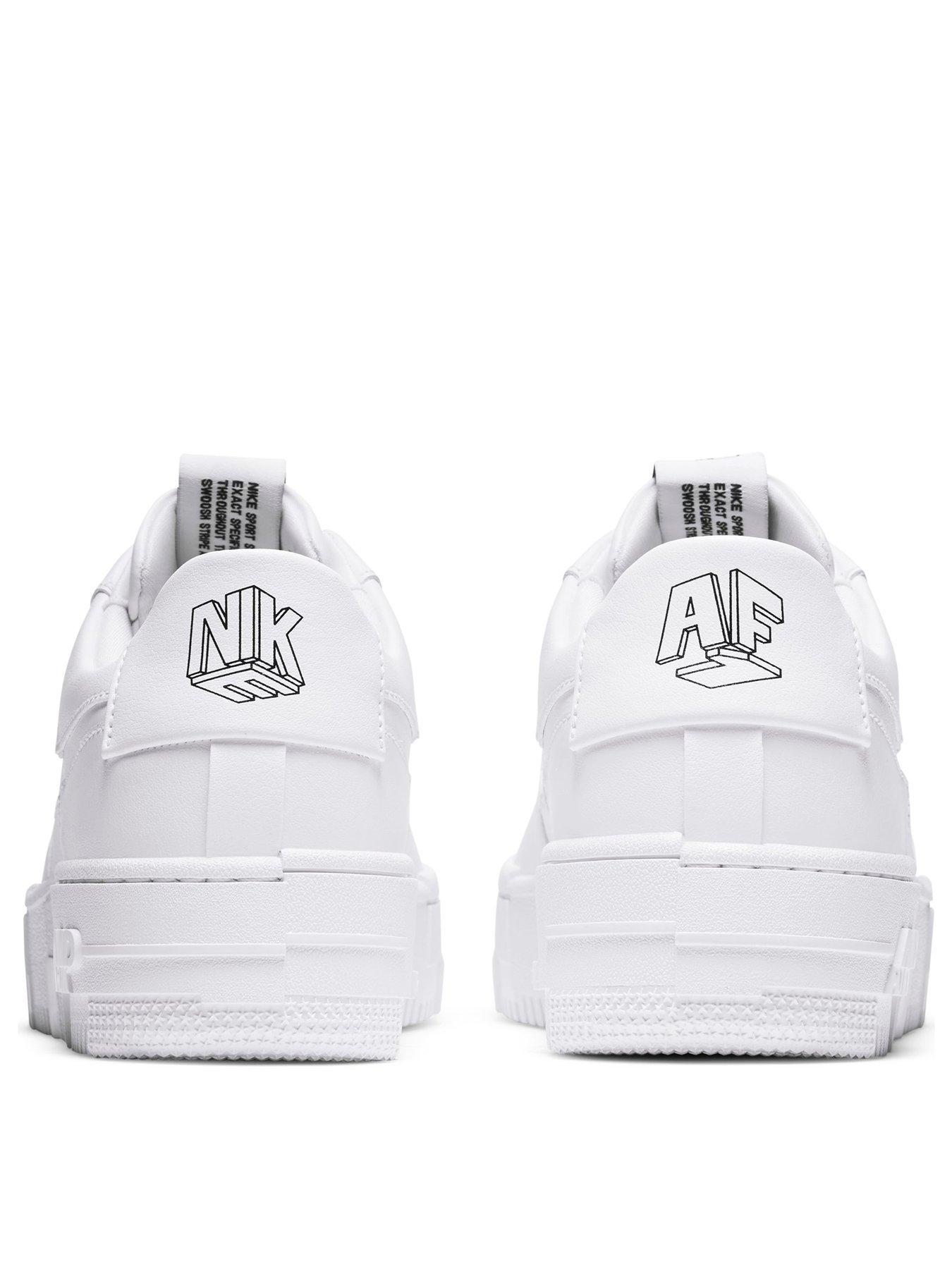 men's air force pixel