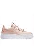 nike-air-force-1-pixel-trainer-pinkwhitefront