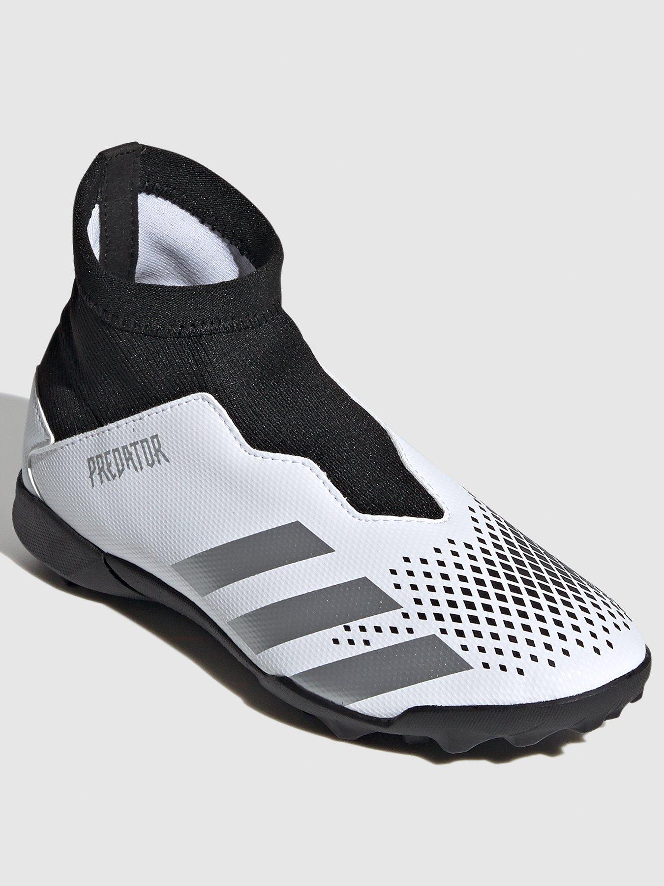 adidas predator astro turf junior